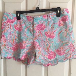 Jellies Buttercup shorts